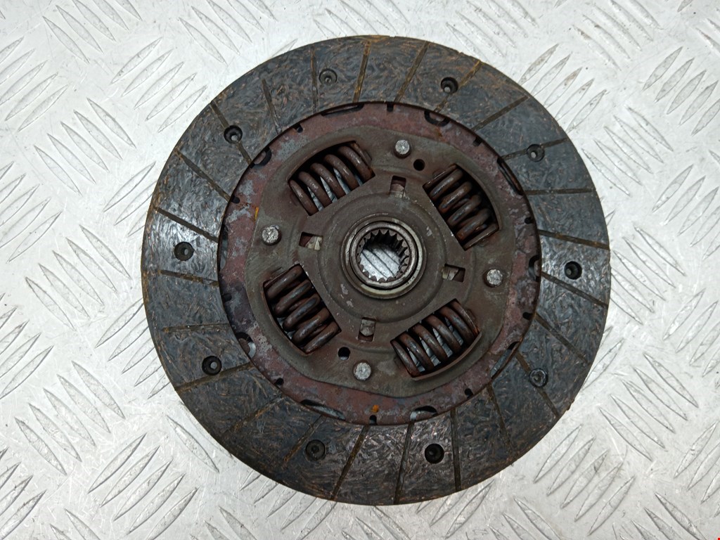 Маховик (демпфер сцепления) PEUGEOT 207 2006-2015