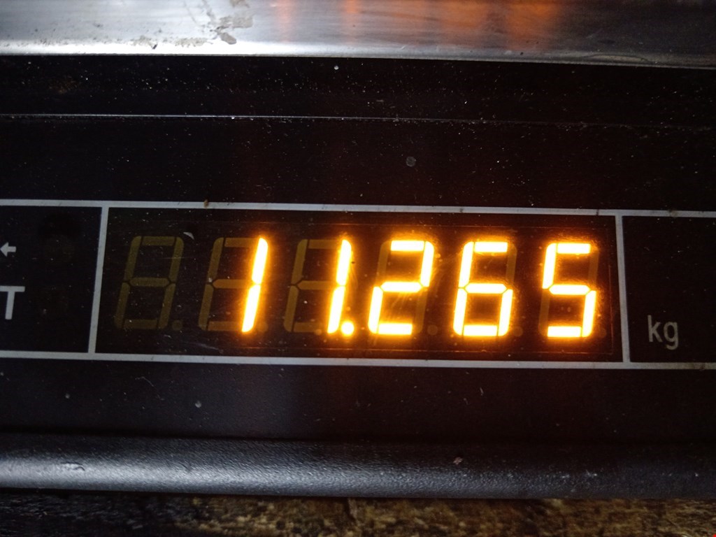 Маховик (демпфер сцепления) PEUGEOT 207 2006-2015