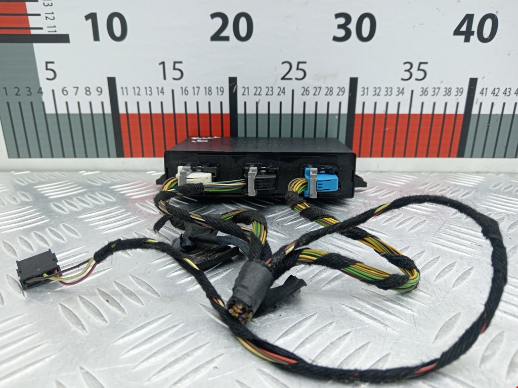 Блок управления парктрониками LAND ROVER Range Rover 2002-2012