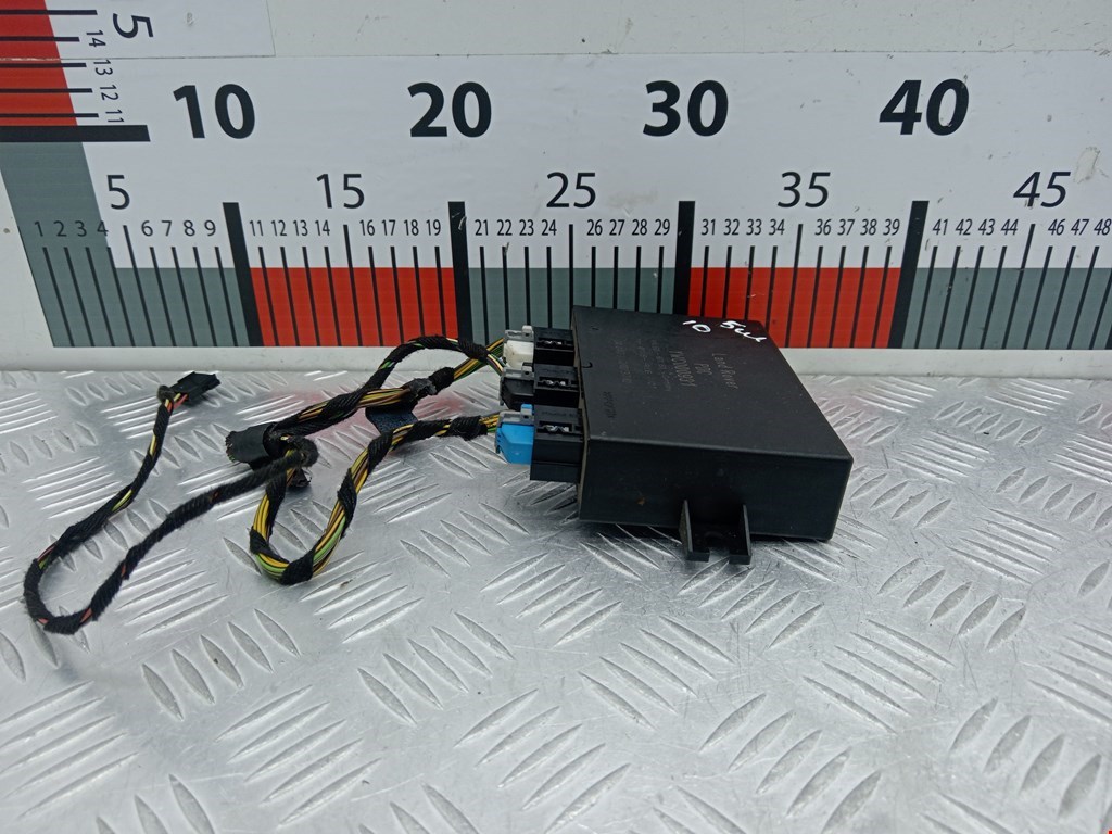 Блок управления парктрониками LAND ROVER Range Rover 2002-2012