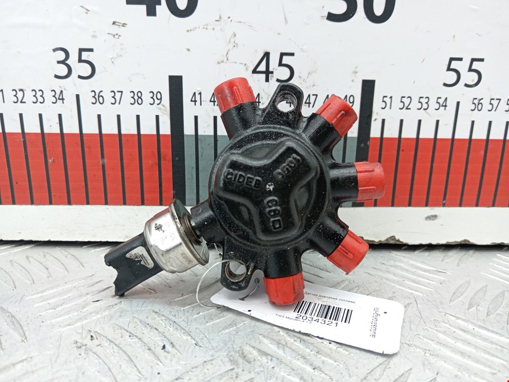 Датчик давления топлива Ford Mondeo 4 (2006-2014)