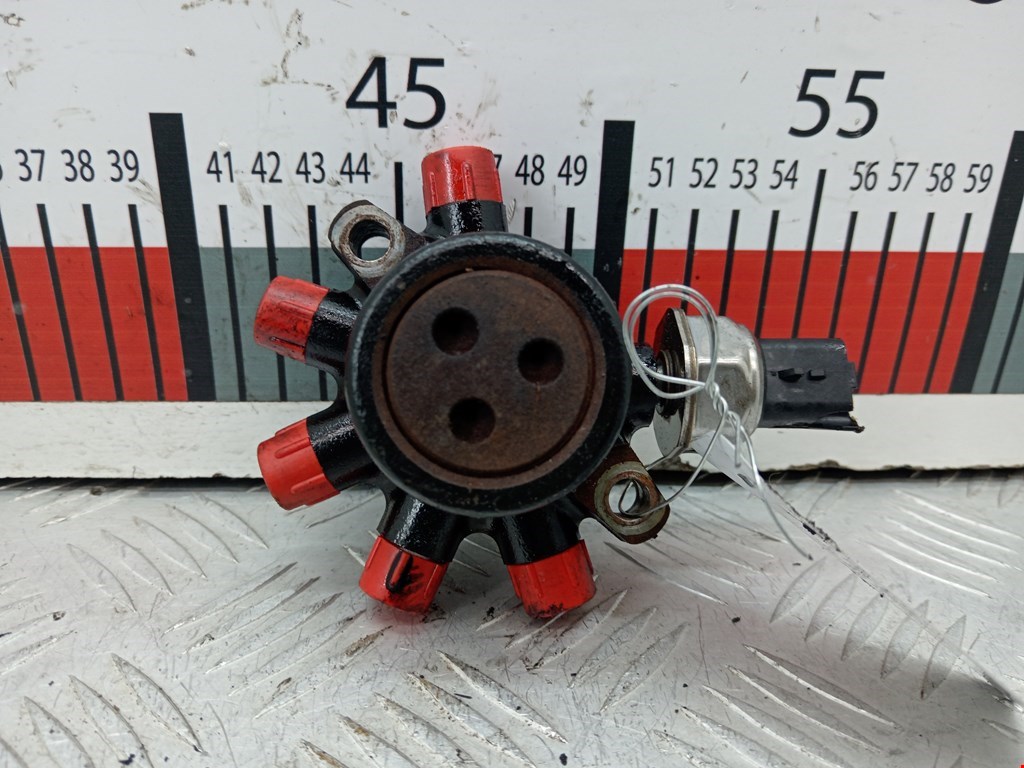 Датчик давления топлива FORD Mondeo IV 2007-2015