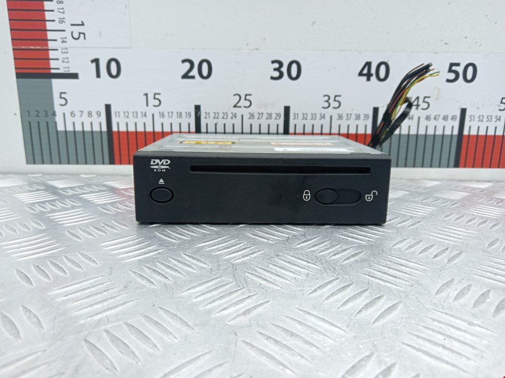 Блок навигации (навигационный) LAND ROVER Range Rover Sport 2005-2013