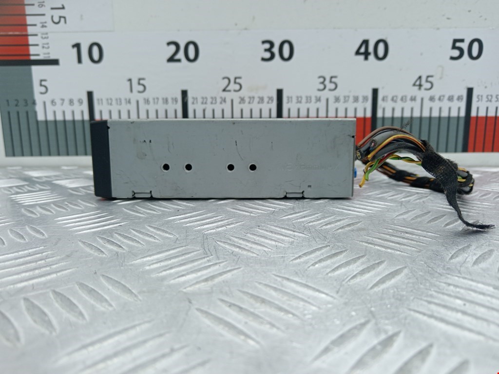 Блок навигации (навигационный) LAND ROVER Range Rover Sport 2005-2013