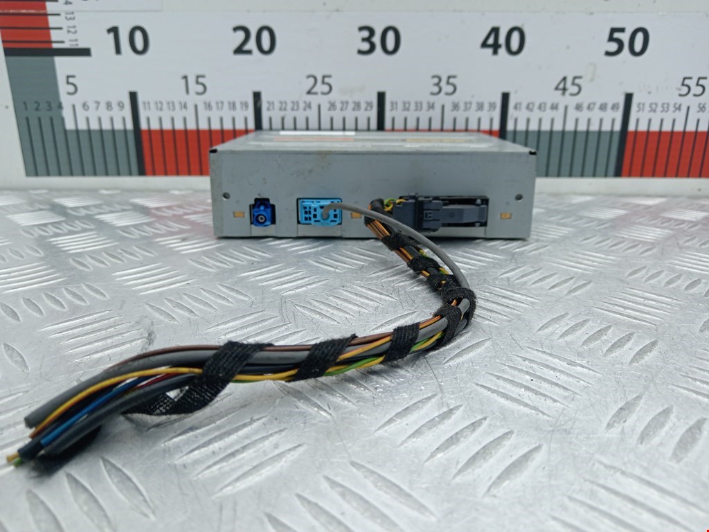 Блок навигации (навигационный) LAND ROVER Range Rover Sport 2005-2013