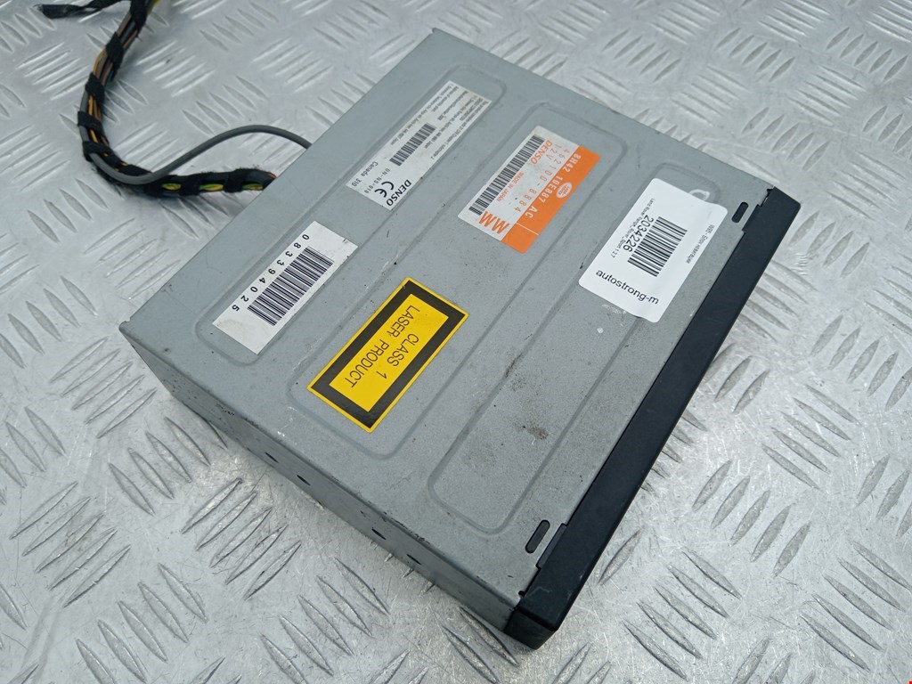 Блок навигации (навигационный) LAND ROVER Range Rover Sport 2005-2013