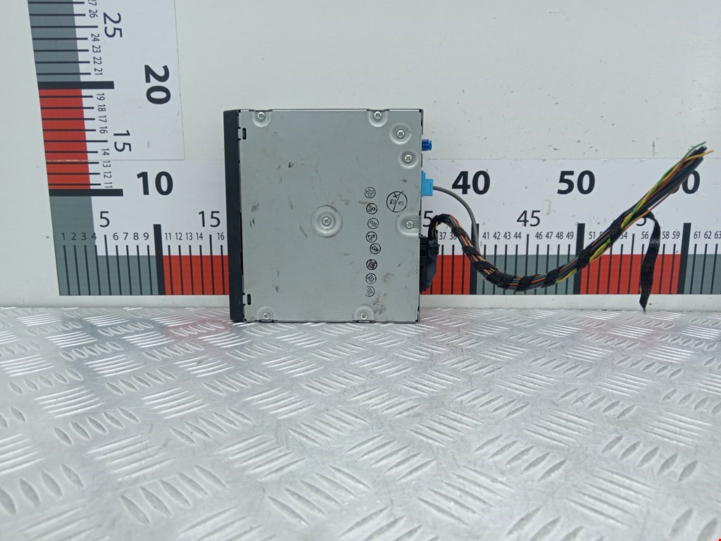 Блок навигации (навигационный) LAND ROVER Range Rover Sport 2005-2013