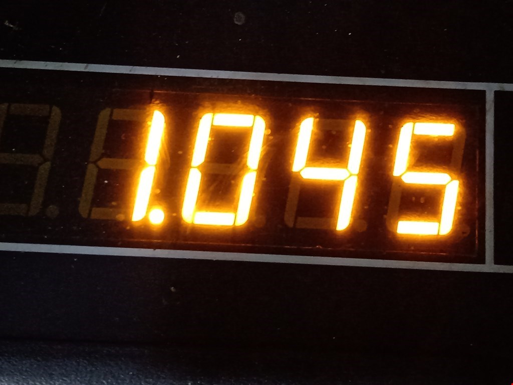 Датчик давления топлива FORD Mondeo IV 2007-2015