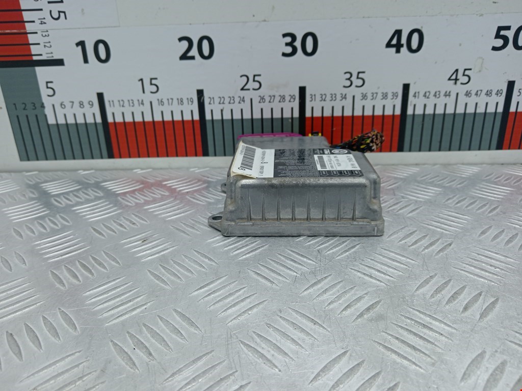 Блок управления AIR BAG VOLKSWAGEN Passat B7 2011-2015