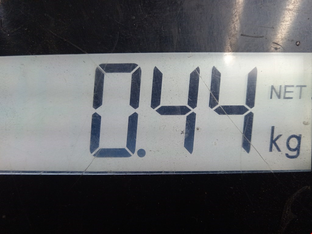 Блок управления AIR BAG VOLKSWAGEN Passat B7 2011-2015