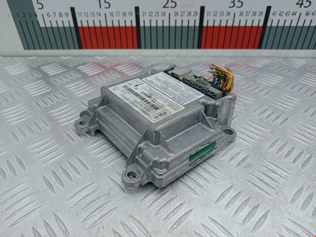 Блок управления AIR BAG LAND ROVER Range Rover 2002-2012