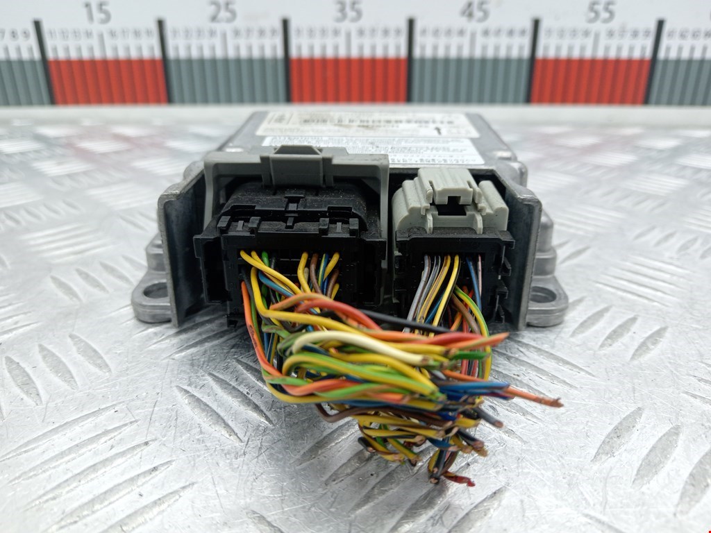 Блок управления AIR BAG LAND ROVER Range Rover 2002-2012