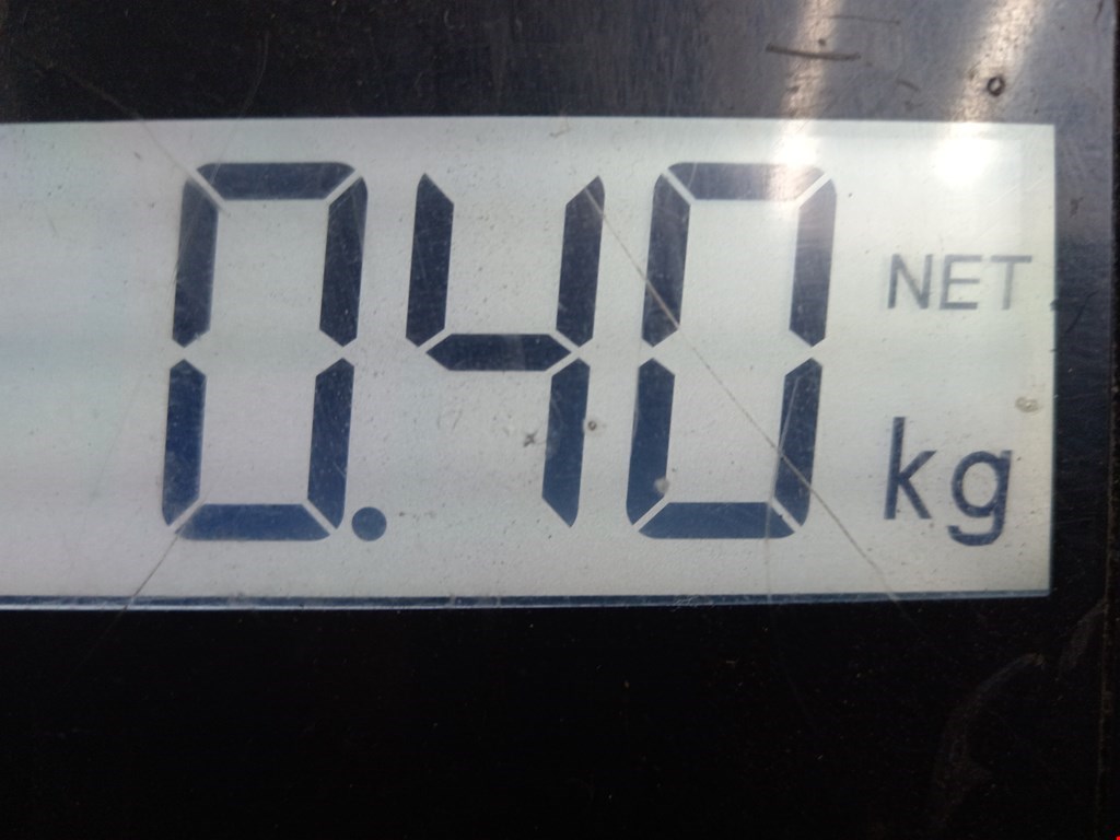 Блок управления AIR BAG LAND ROVER Range Rover 2002-2012