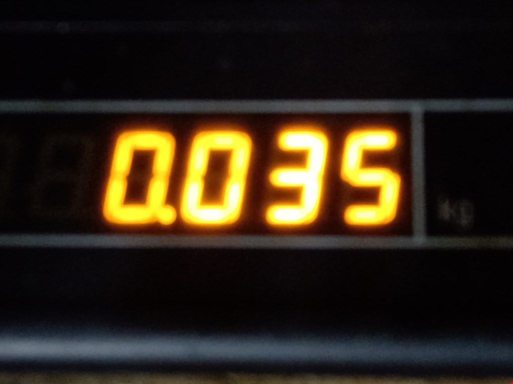 Датчик давления масла FORD Mondeo IV 2007-2015