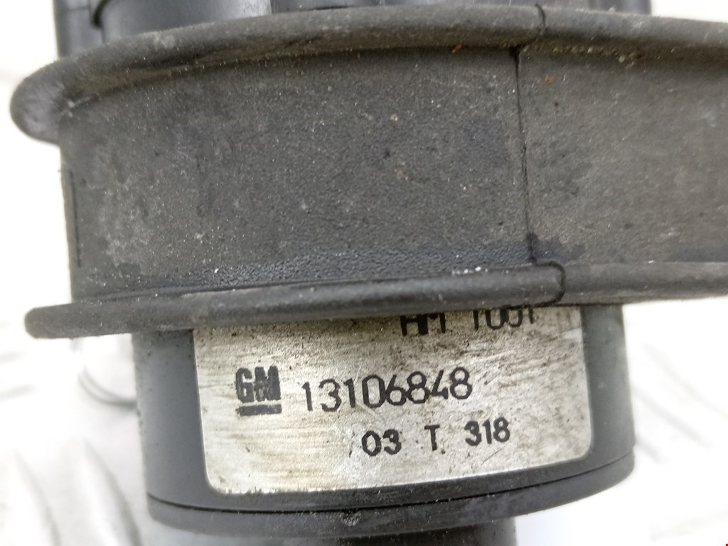 Насос водяной (помпа) OPEL Vectra Vectra C 2002-2008