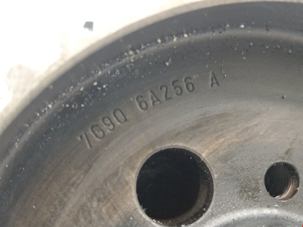 Шестерня привода ТНВД FORD Mondeo IV 2007-2015