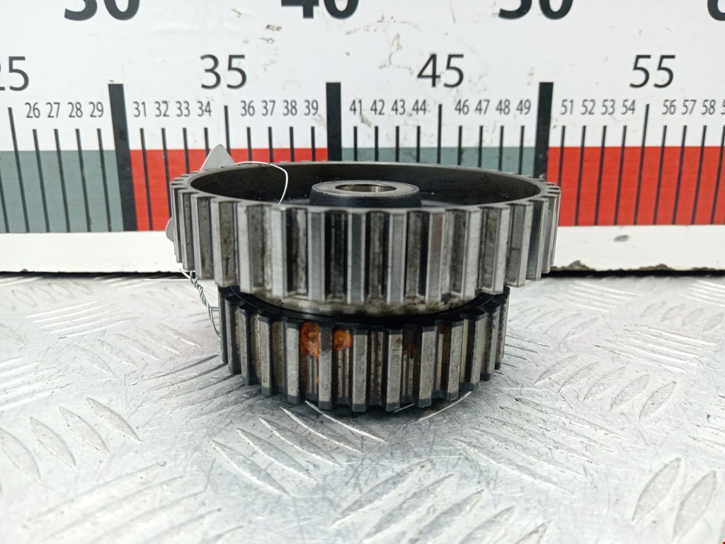 Шестерня привода ТНВД FORD Mondeo IV 2007-2015