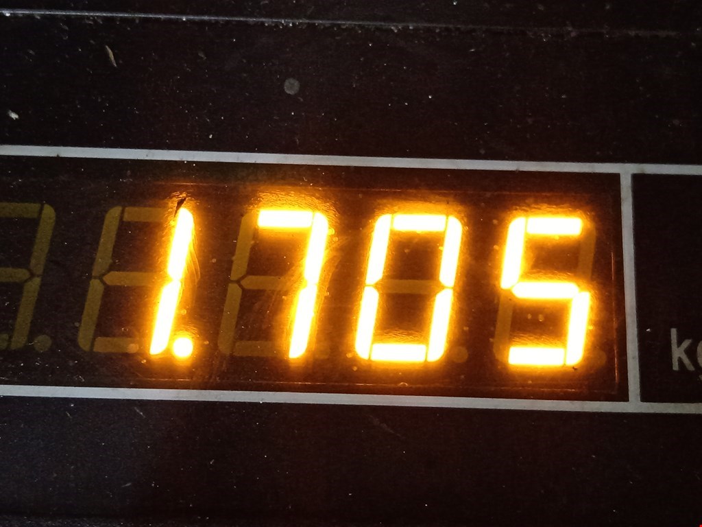 Шестерня привода ТНВД FORD Mondeo IV 2007-2015