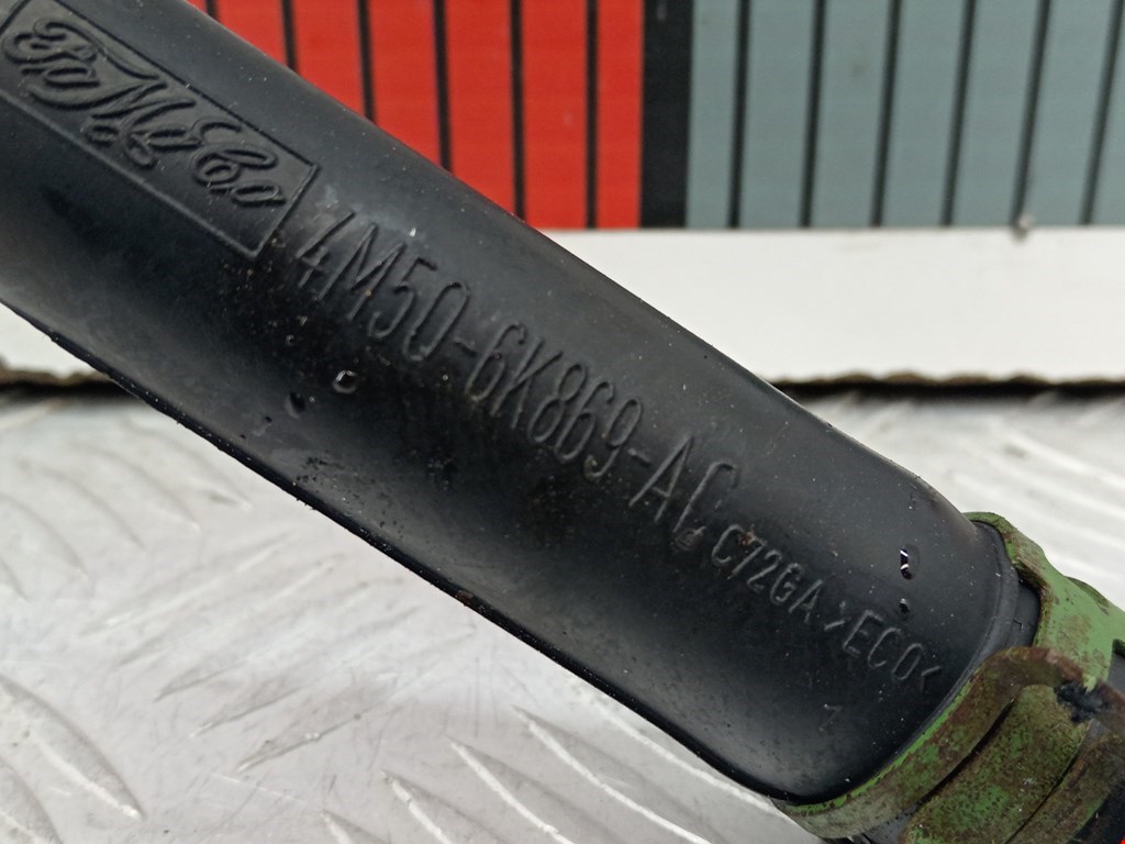 Трубка картерных газов FORD Mondeo IV 2007-2015