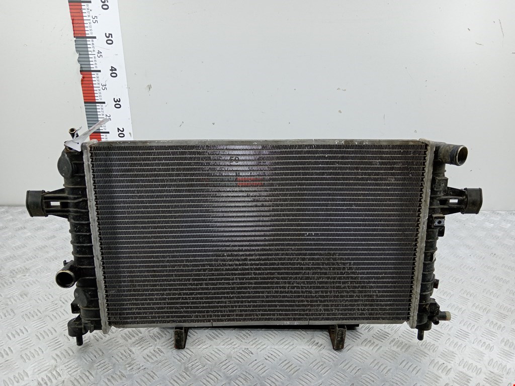 Радиатор основной OPEL Astra H/Family 2004-2015