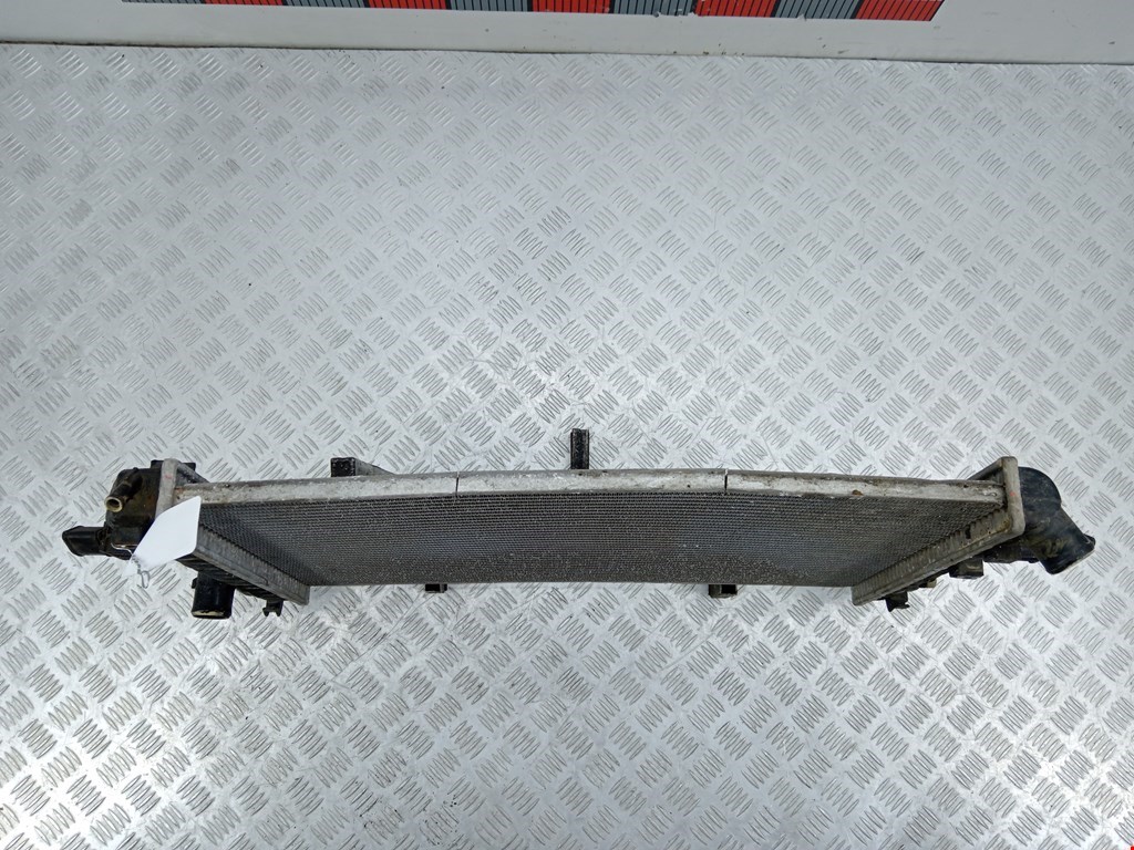 Радиатор основной OPEL Astra H/Family 2004-2015