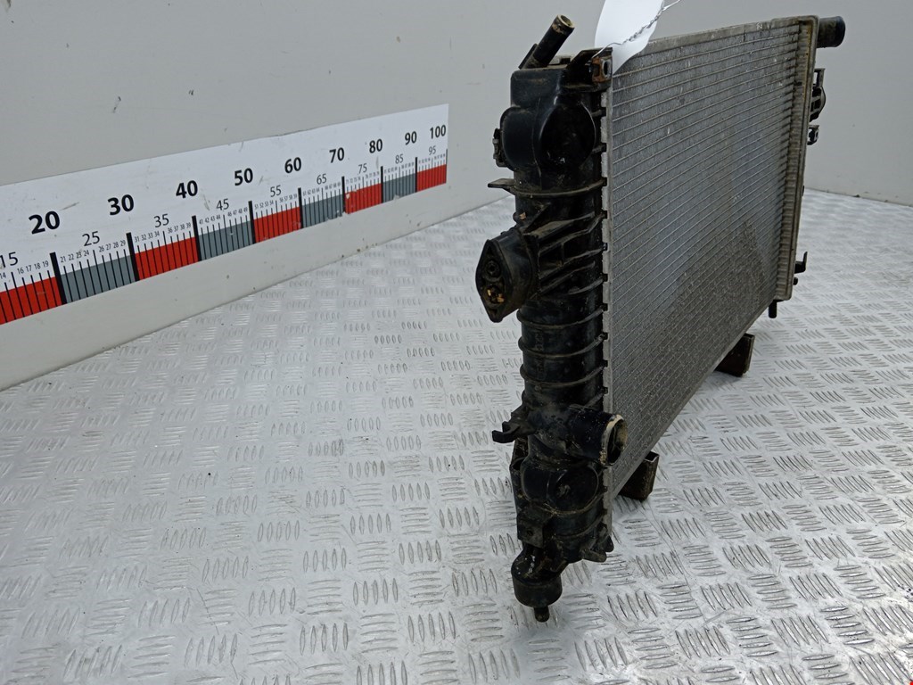 Радиатор основной OPEL Astra H/Family 2004-2015