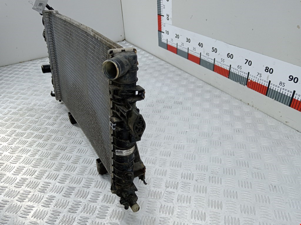 Радиатор основной OPEL Astra H/Family 2004-2015