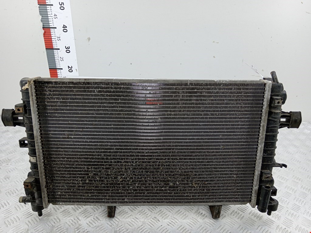 Радиатор основной OPEL Astra H/Family 2004-2015