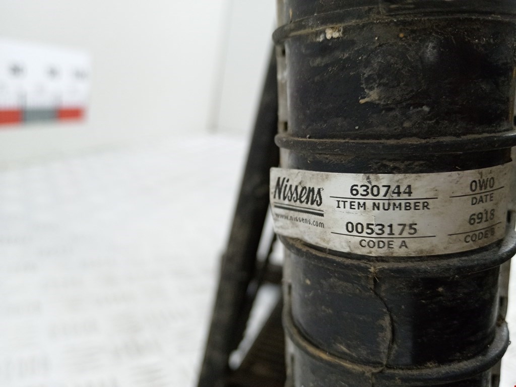 Радиатор основной OPEL Astra H/Family 2004-2015