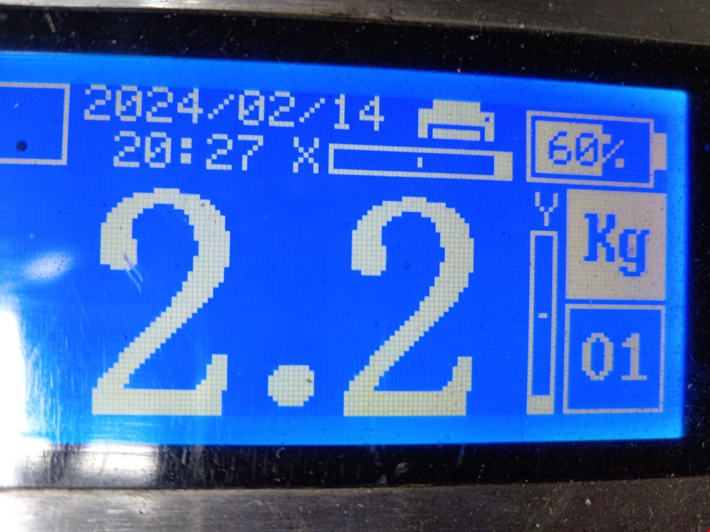 Радиатор основной OPEL Astra H/Family 2004-2015