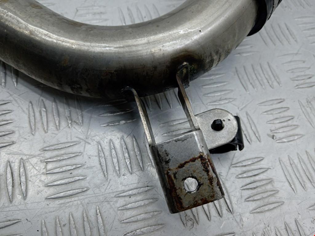 Патрубок интеркулера OPEL Vectra Vectra C 2002-2008