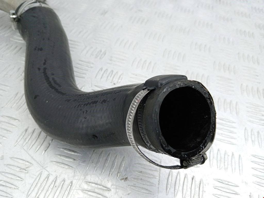 Патрубок интеркулера OPEL Vectra Vectra C 2002-2008