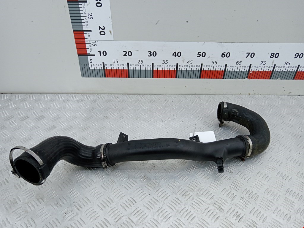 Патрубок интеркулера OPEL Vectra Vectra C 2002-2008