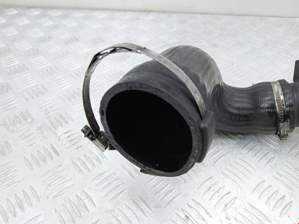 Патрубок интеркулера OPEL Vectra Vectra C 2002-2008