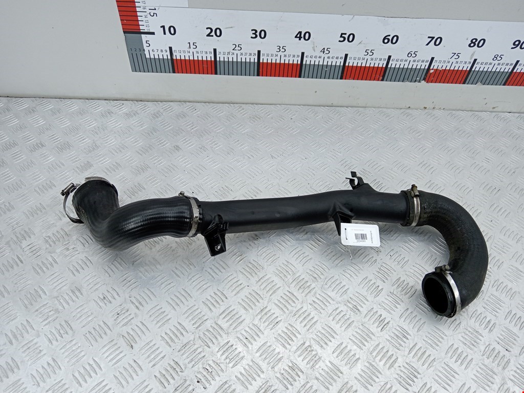 Патрубок интеркулера OPEL Vectra Vectra C 2002-2008