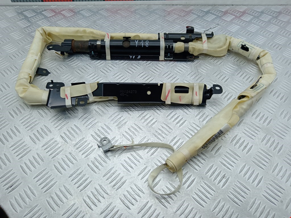 Подушка безопасности боковая (шторка) MITSUBISHI Lancer IX CS 2000-2010