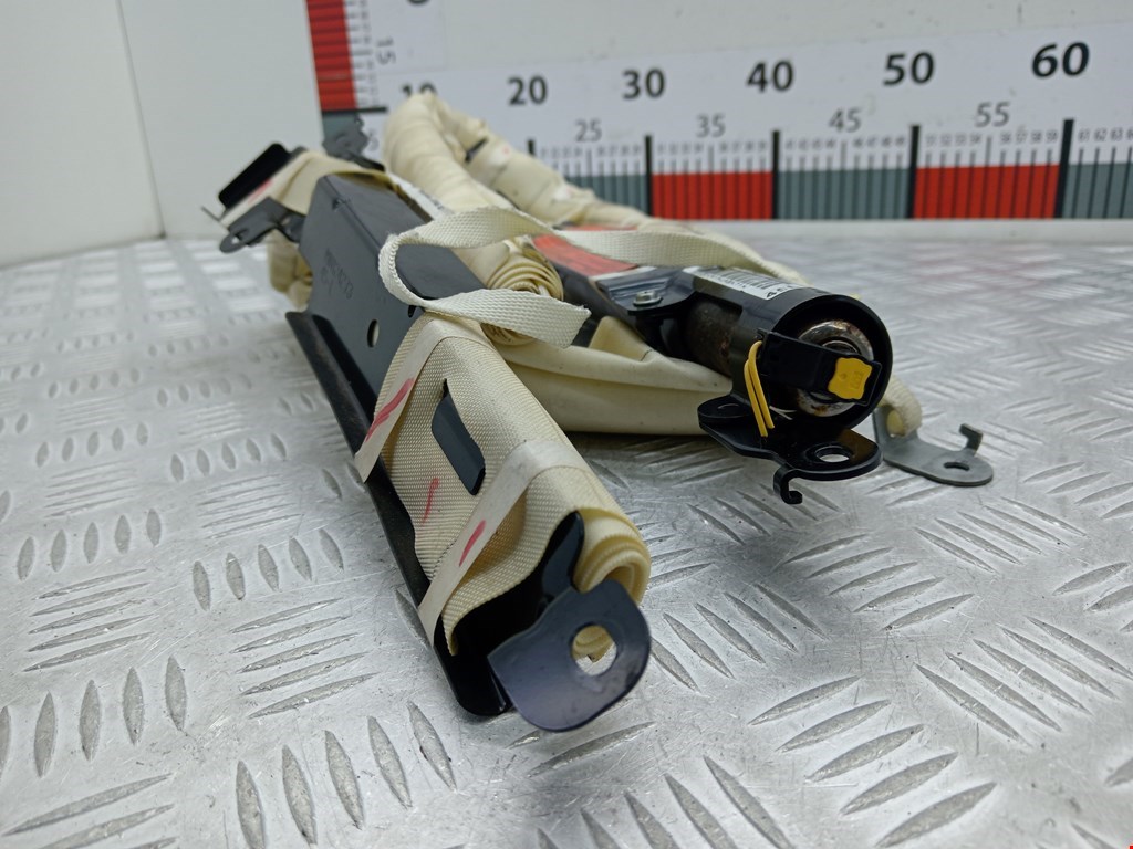 Подушка безопасности боковая (шторка) MITSUBISHI Lancer IX CS 2000-2010