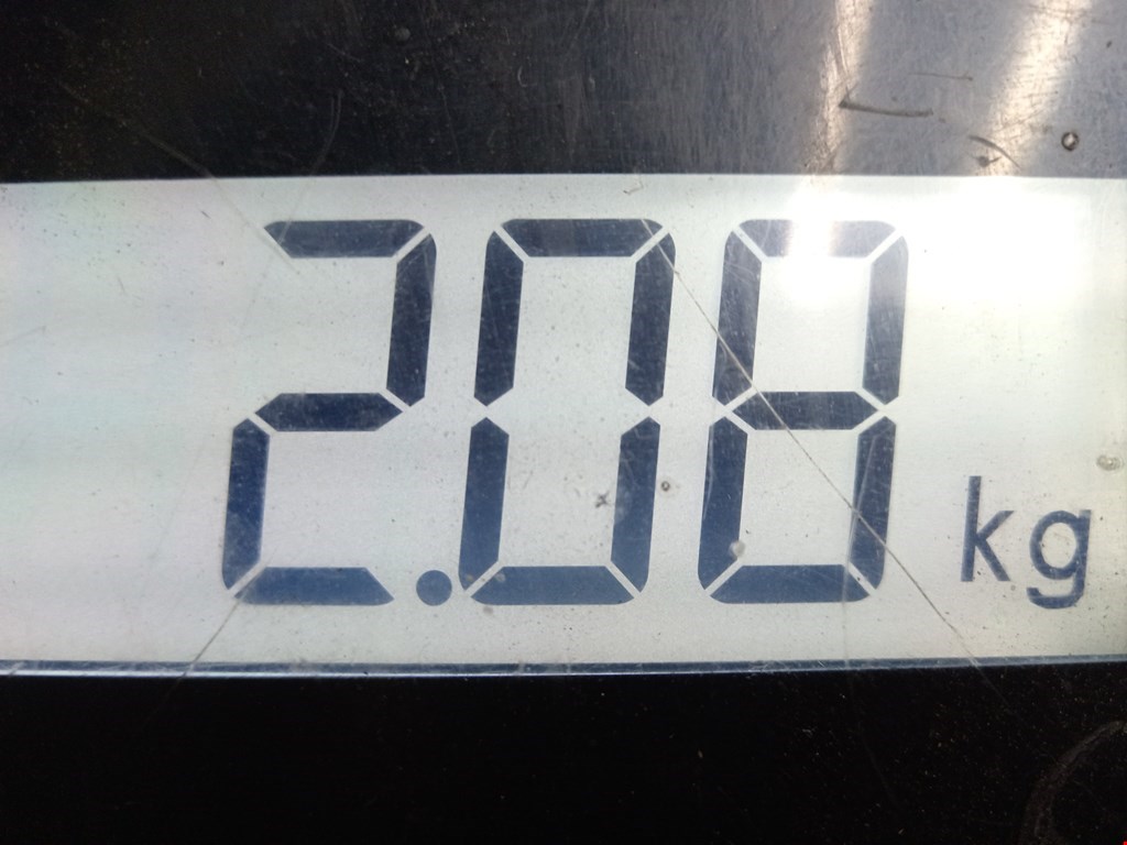 Подушка безопасности боковая (шторка) MITSUBISHI Lancer IX CS 2000-2010