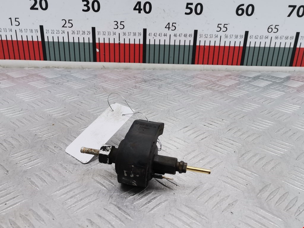 Насос топливный (электрический) FORD Galaxy 1995-2005