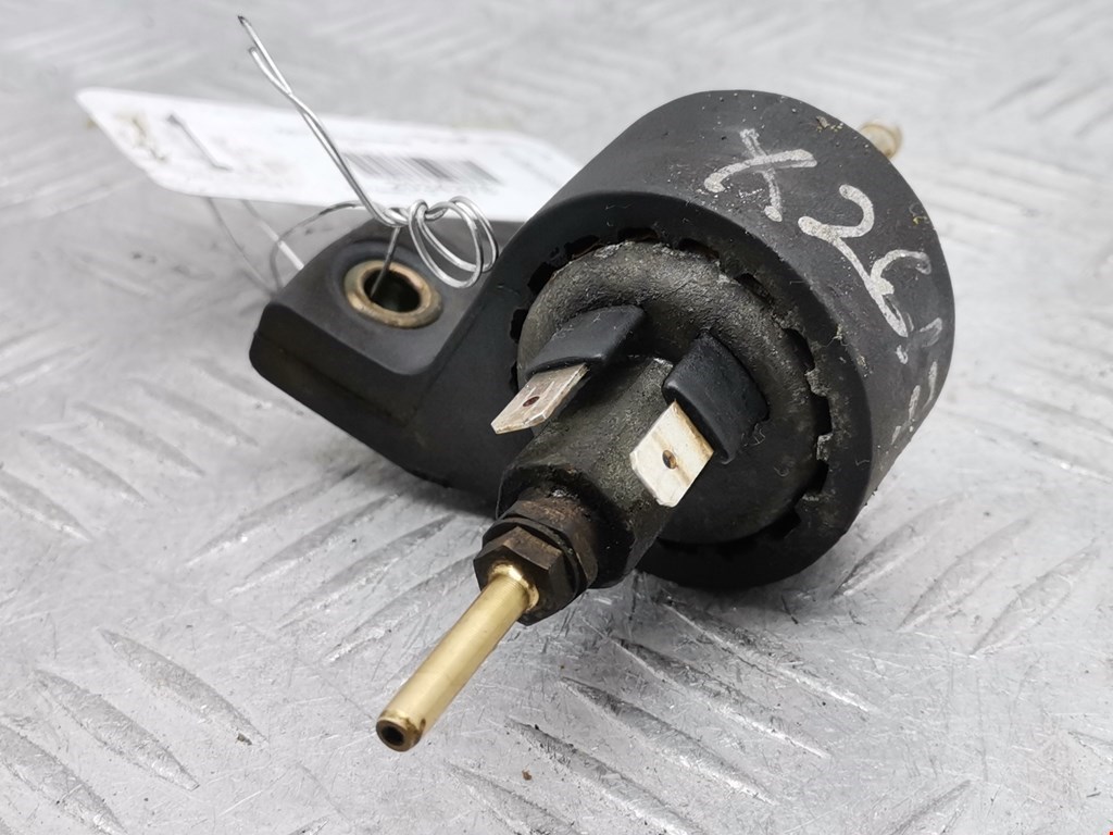 Насос топливный (электрический) FORD Galaxy 1995-2005