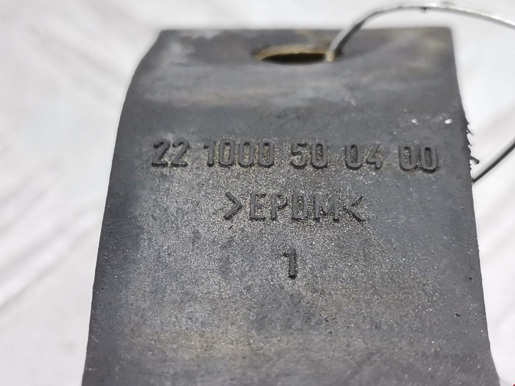 Насос топливный (электрический) FORD Galaxy 1995-2005