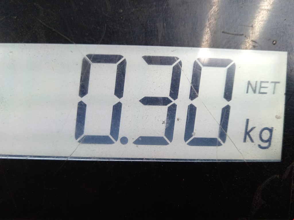 Ключ балонный SKODA Fabia MK1 1999-2006