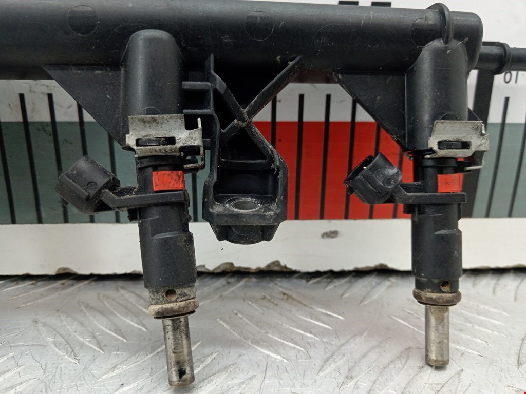 Форсунка дизельная электрическая PEUGEOT 207 2006-2015