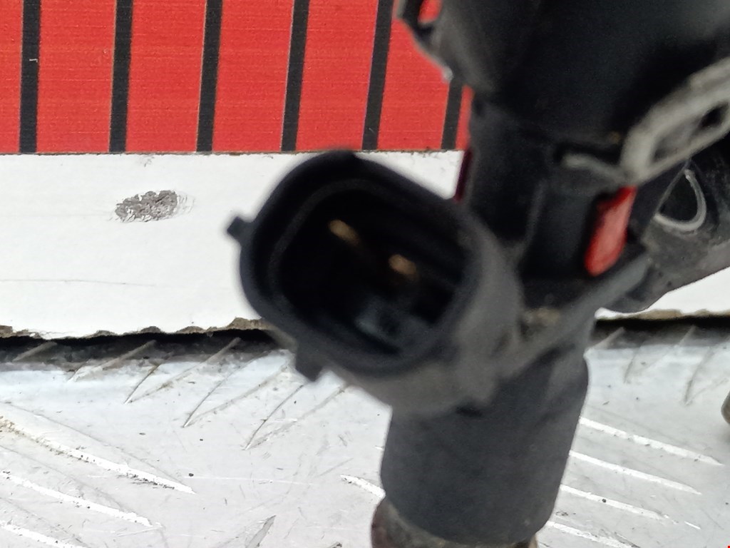 Форсунка дизельная электрическая PEUGEOT 207 2006-2015