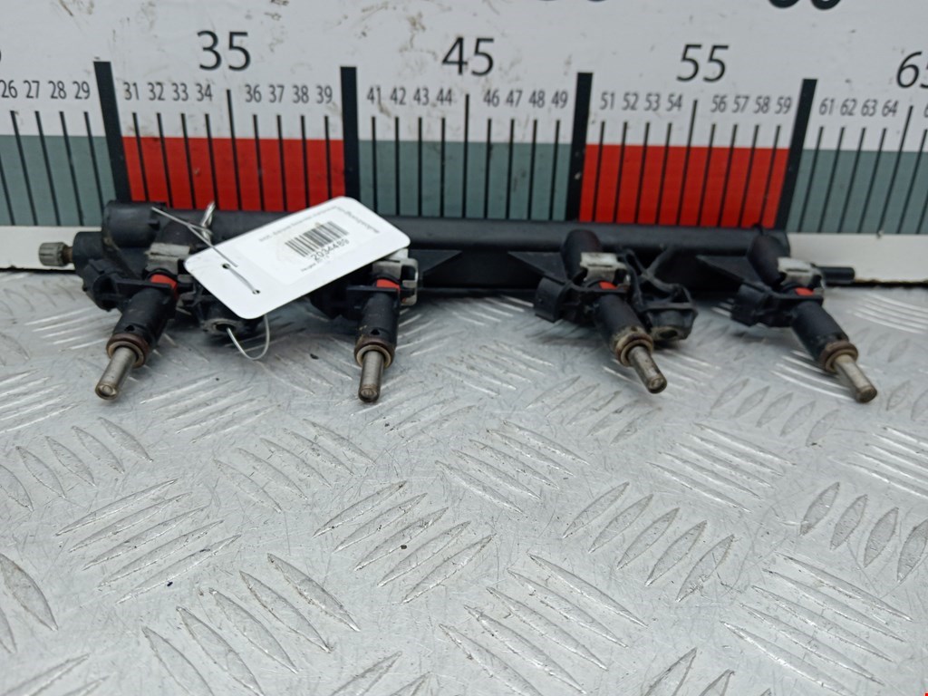 Форсунка дизельная электрическая PEUGEOT 207 2006-2015