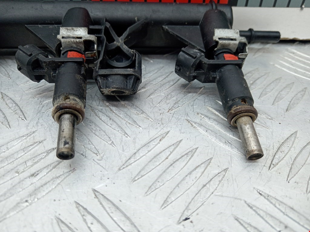 Форсунка дизельная электрическая PEUGEOT 207 2006-2015