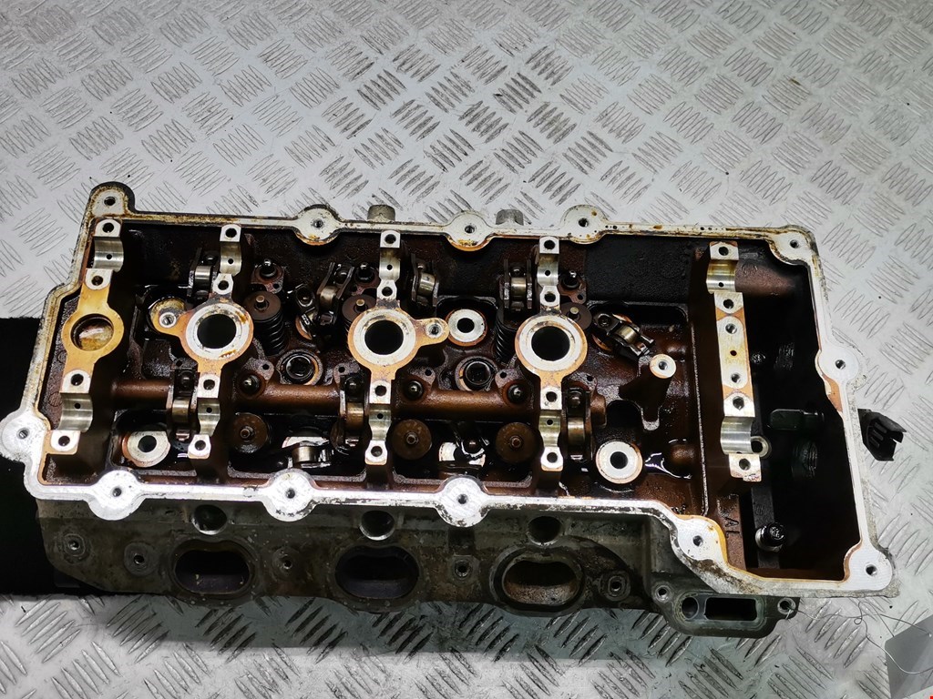 Головка блока (пустая) CHRYSLER 300 M 300M 1998-2004