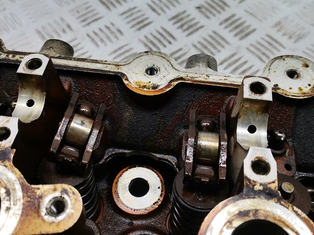 Головка блока (пустая) CHRYSLER 300 M 300M 1998-2004