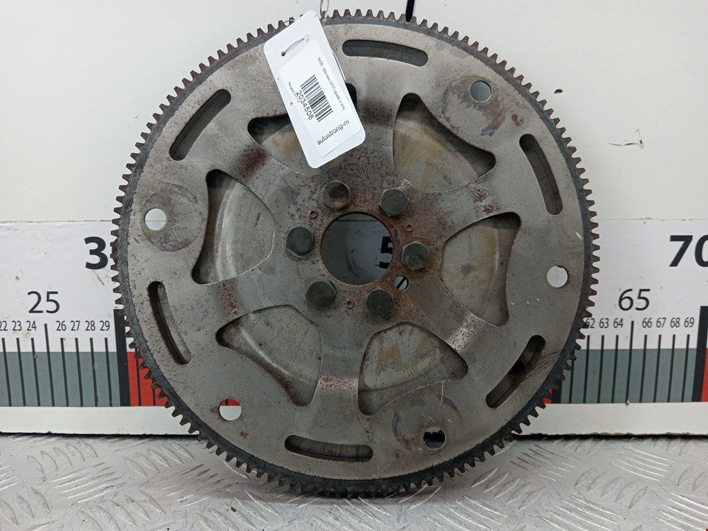 Маховик АКПП (драйв плата зубчатый венец маховика) Peugeot 207 (2006-2014)