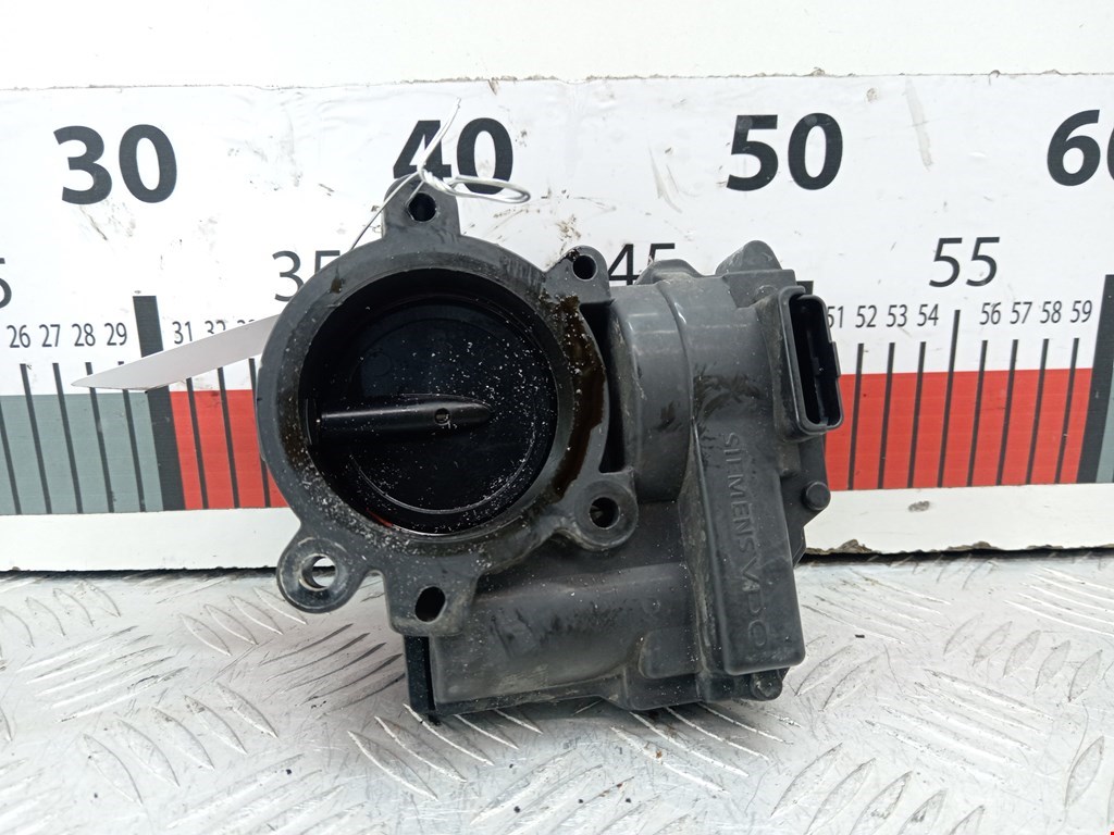 Защита антигравийная PEUGEOT 207 2006-2015